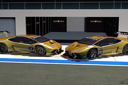 Liberati e Niederhauser nuovi piloti del Raton Racing