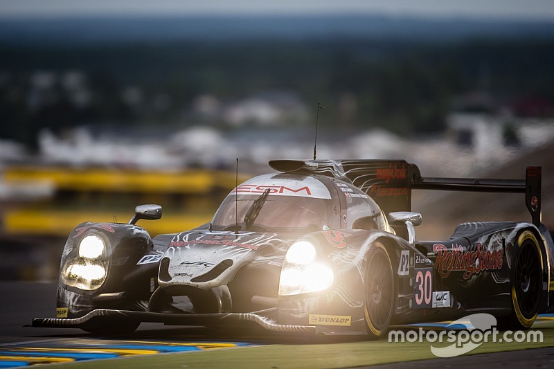 Motorsport.com et Tequila Patrón ESM lancent leur documentaire