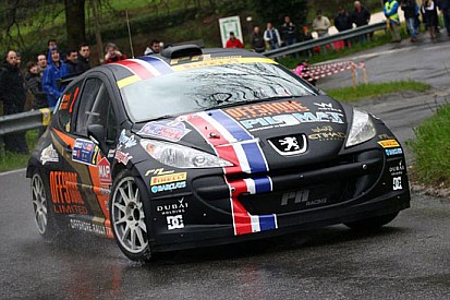 Il nuovo 1000 Miglia inaugura il Tricolore WRC