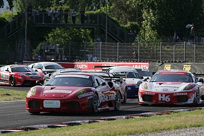 Imola segna il giro di boa della stagione 2010