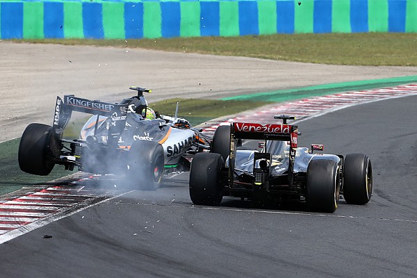 El discurso Pérez-Maldonado