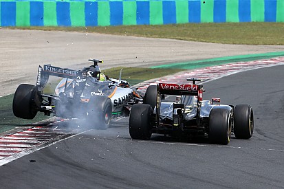 El discurso P&eacute;rez-Maldonado