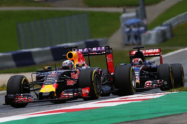 Exclusivo: Red Bull &eacute; marca mais lembrada em pesquisa da GPDA