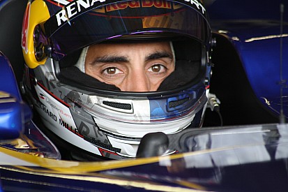 Buemi crava melhor tempo em primeiro dia; Di Grassi é segundo