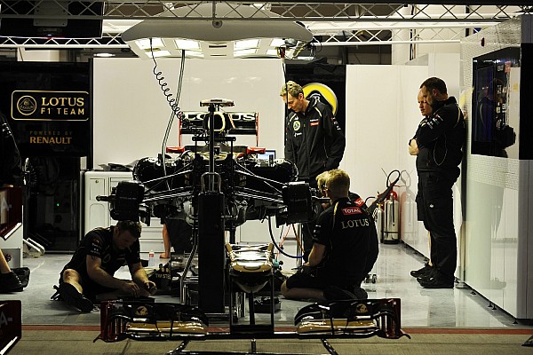 Dentro de la historia: &iquest;Qu&eacute; es realmente ser un mec&aacute;nico de F1?