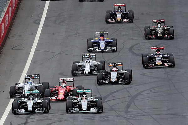 Los pilotos no esperan que los cambios hagan gran diferencia 