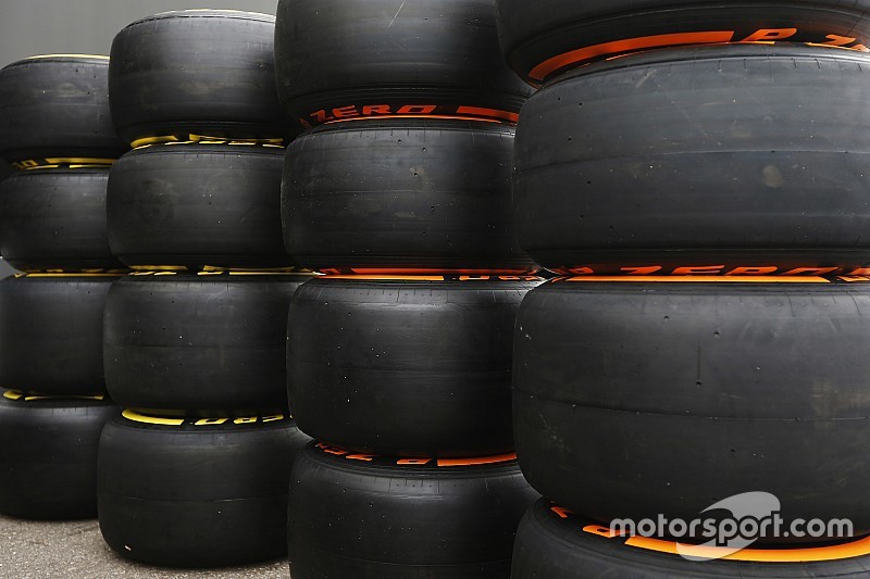 Neum&aacute;ticos Pirelli