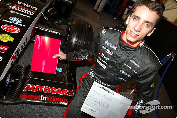 Miles señala que IndyCar perdió a un gran miembro de la familia