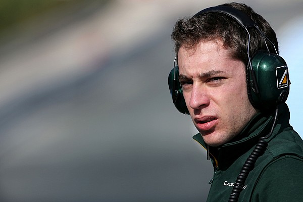 Frijns busca un asiento con Andretti en Fórmula E