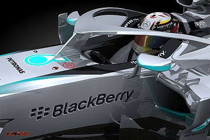 &iquest;Los pilotos de monoplazas pueden estar mejor protegidos?