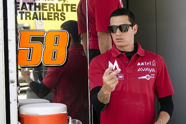 Irwin Vences por m&aacute;s victorias 