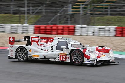 Rebellion Racing is back to race in the fourth round of the 2015 WEC