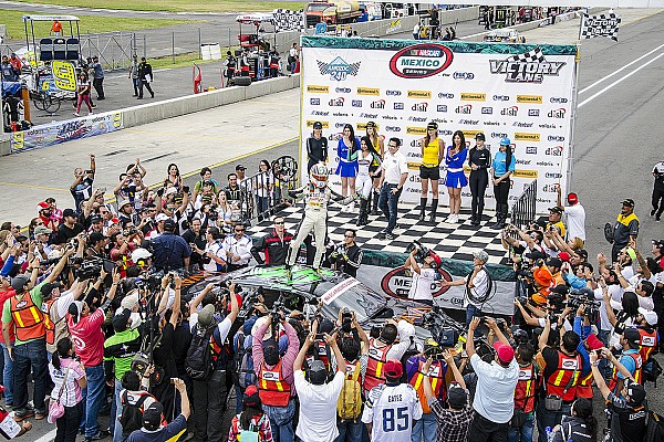 Irwin Vences se lleva su tercera victoria 