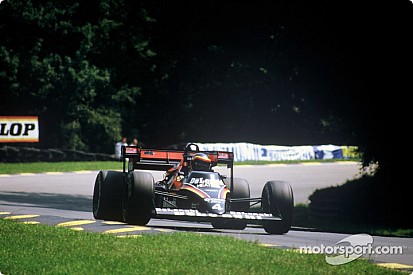 Souvenir - Stefan Bellof, la flèche brisée