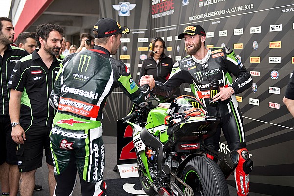 Tom Sykes considera que la lucha podr&iacute;a terminar