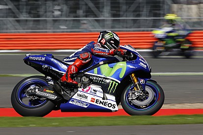 Lorenzo cree que todav&iacute;a puede quitarle el t&iacute;tulo a  Rossi