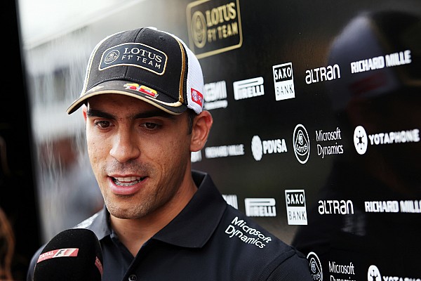 Maldonado dar&iacute;a la bienvenida a una compra de Renault