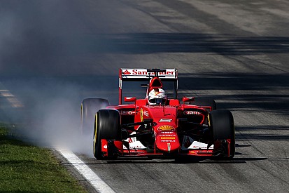FIA confirma que Ferrari usó tres tokens