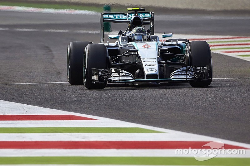 Rosberg's engine faces further investigation