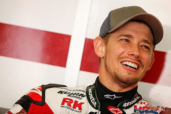 Stoner volver&iacute;a a las pruebas, pero no para un wild card