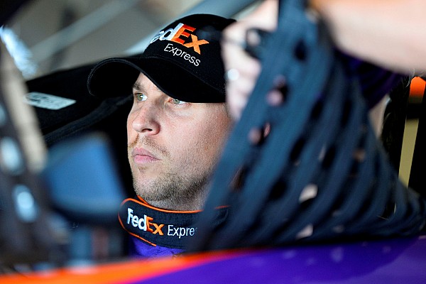 Hamlin se rompi&oacute; los ligamentos, pero igual correr&aacute;