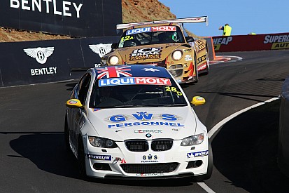 Supports locked in for Bathurst 6 Hour