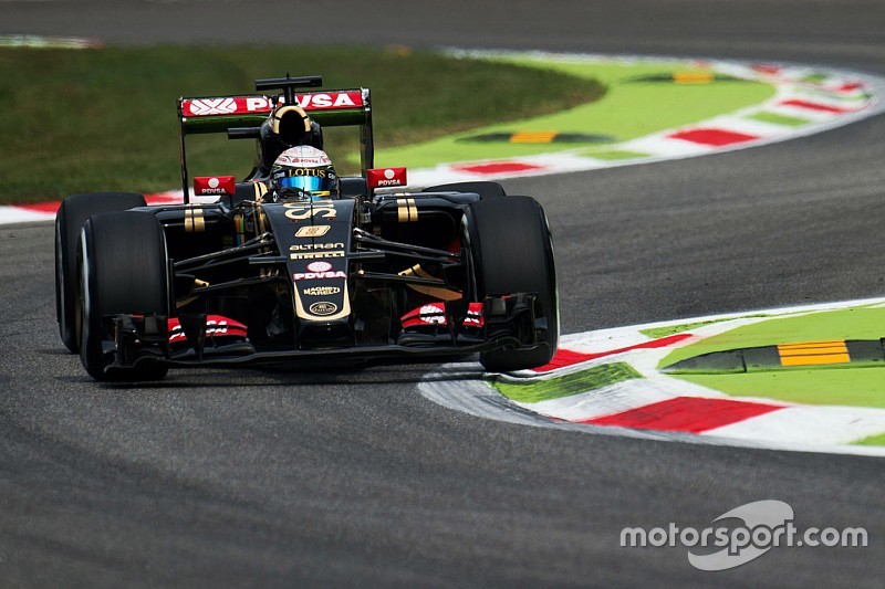 Lotus attend Renault avec une patience de façade