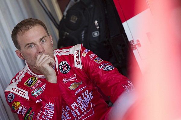 Harvick listo para pelear ante Joe Gibbs Racing 