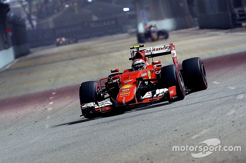 Räikkönen