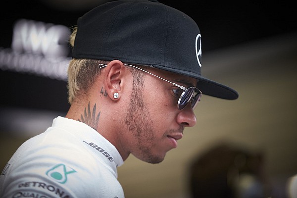 Hamilton perde chance de igualar recorde histórico de Senna