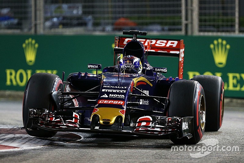 Max Verstappen: Keine Schelte wegen Missachtung der Stallregie
