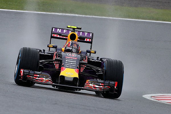 Kvyat advierte que el ritmo de Red Bull no significa nada