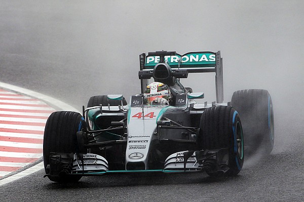 Chefe da Mercedes alerta sobre Ferrari: &ldquo;o inimigo est&aacute; vivo&rdquo;