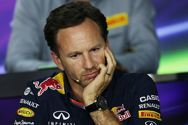 Horner comienza a descartar el trato con VW