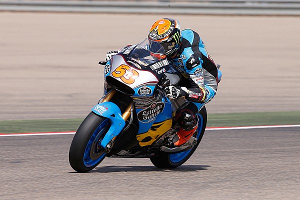 Marc VDS firma con Rabat, campeón de Moto2, para 2016