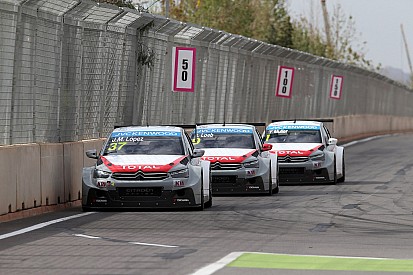 В WTCC появится дополнительная командная гонка