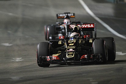 Lotus - Le mariage avec Renault sera bon pour la F1