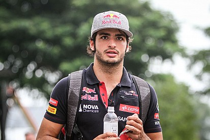 Carlos Sainz - "J’ai pleinement confiance en Red Bull"