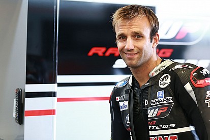 Johann Zarco è il campione del mondo della Moto2!