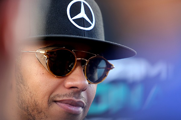 Te cuida, Tilke! Hamilton quer projetar circuitos no futuro