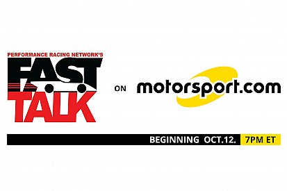 Motorsport.com en Performance Racing Network kondigen content samenwerking aan