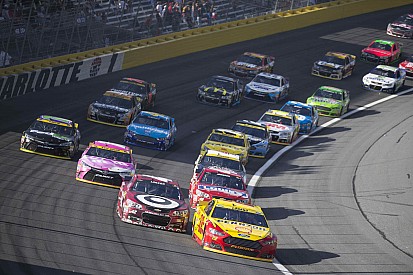 NASCAR announces rules package for 2016 Sprint Cup season