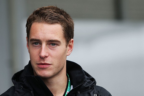 Vandoorne pode ter duplo papel na McLaren em 2016