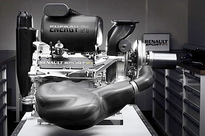 F1: Motorenontwikkeling en jaar oude motoren weer in beeld