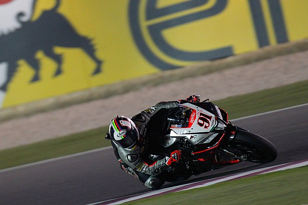 Haslam abierto a hacer un a&ntilde;o sab&aacute;tico en medio de la incertidumbre de Aprilia