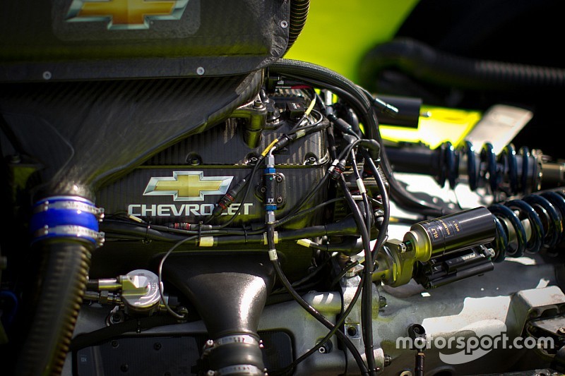 Analysis: Could IndyCar\'s 2.2 V6 turbos dig F1 out of its engine hole? Analysis: Could IndyCar\'s 2.2 V6 turbos dig F1 out of its engine hole?