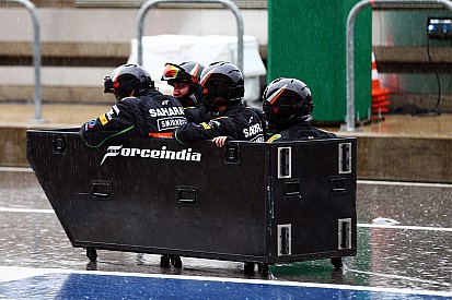 Ferrari boos op concurrentie: 'Dit is F1, geen Cirque du Soleil'