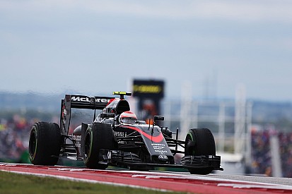 McLaren ziet veelbelovende progressie: 'Gaat goede kant op'