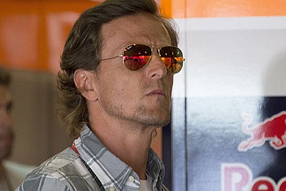 Gibernau a cuore aperto: "Vale e Marc due bambini!"
