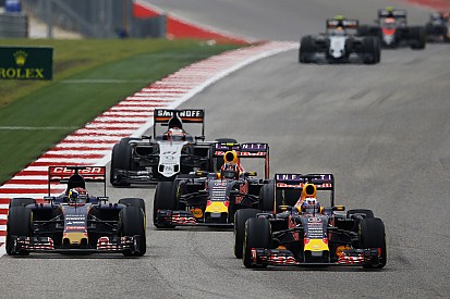 Toro Rosso steunt idee voor standaardmotor